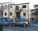 casa piazza Giosuè Carducci, 17 ROSIGNANO MARITTIMO